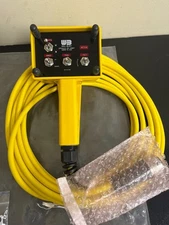 Will-Burt Light Control Unit 901320 (MSRP) $1,060.50 - New, Old Stock