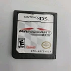 Mario Kart DS Nintendo DS Cartridge Only Tested Working