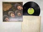 The Beatles Rubber Soul US LP [11483ER]