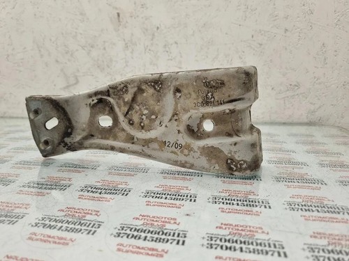 VW PASSAT B6 3C2 Kotflügelhalter vorne links 3C0821141 1.40 2009 31441209