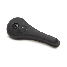 Mastercraft Boat Helm Seat Handle 520011 X Series Black Plastic Mastercraft Boat Helm Seat Handle 520011 X Series Black Plastic