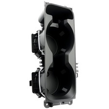 Center Dual Cup Holder Fit 2020-25 Ford Explorer Dual Cup Holder Lb5z-7813562-ab