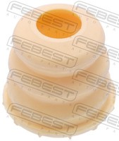 FDD-FOCIIIF Febest Anschlagpuffer, Federung FüR ,Ford,Ford Asia & Oceania,Ford A