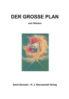 Der Grosse Plan Hilarion Taschenbuch 152 S. Deutsch 2003 Danuih Verlag