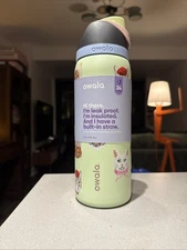 Owala Cat Collage Catwala Freesip 32 oz Urban Outfitters Exclusive IN HAND FAST