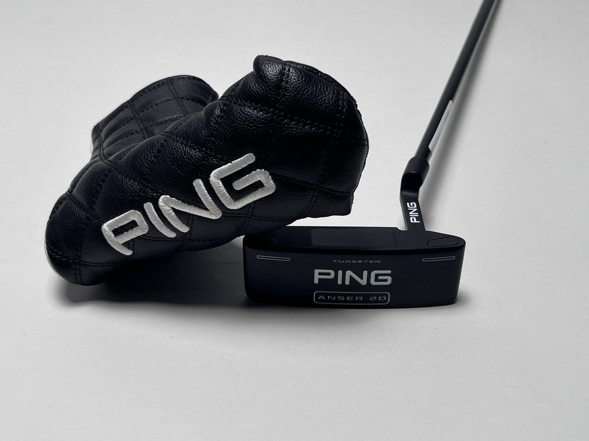 Ping Anser 2D 2023 Putter 35