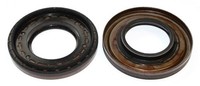 Wellendichtring Differential Elring 587.915 FüR Mercedes W124 124 Model S124 SL