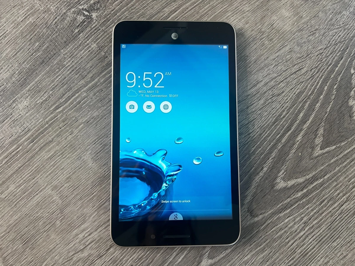 ASUS MeMO Pad 7 Tablets for sale - eBay