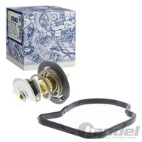 Vemo Thermostat KÜHlmittel 92°C Passend FüR MERCEDES-BENZ C-KLASSE CLC-KLASSE
