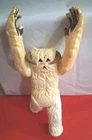 Vintage STAR WARS HOTH WAMPA 1981 Kenner Empire Strikes Back Action Figure 6"