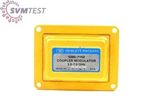 Agilent 5086-7152 Coupler Modulator