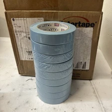 Intertape PF3 Light Blue 36 Rolls 24mm X 54.8 M