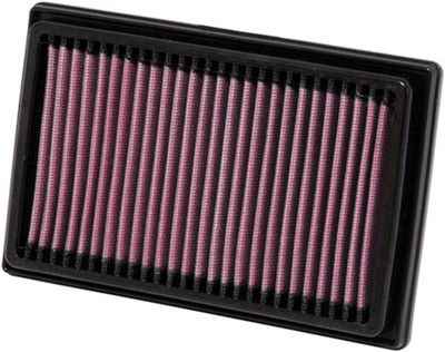 Motorluftfilter: High Performance, Premium, Powersport Luftfilter: passend für 2008-2