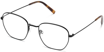Warby Parker HALE Geometric Eyeglasses Frame Metal [Pick Color] 51-20-145mm NWT*