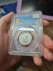 1918 P STANDING LIBERTY QUARTER PCGS XF40
