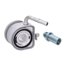 ÖLKÜHLER MOTORÖL MIT DICHTUNG für HYUNDAI i20 i30 KIA CEED RIO STONIC ACKOJA