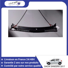 Pare-brise Dacia SANDERO