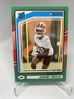 2025 Panini Jamari Thrash Base (Raw)