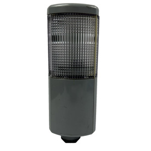 Edwards 108I-RGA-G1 Chameleon 108 Series Multi-Status Audible/Visual Indicator