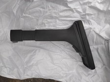 Bestuhl Radius Black Mesh Back Operators Chair ROF002 Parts Arm rest Right Left