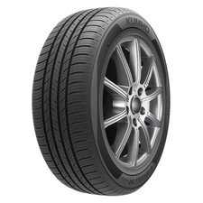 2 New Kumho Crugen Hp27 - 22540r18 Tires 2254018 225 40 18