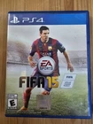 FIFA 15 | Sony PlayStation 4