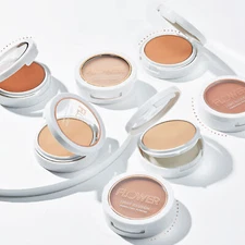 Flower Light Illusion Perfecting Powder, You Choose