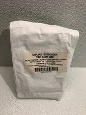 Caplugs/Evergreen 222-3530-G80 30mL Freestanding Centrifuge Tubes w/Caps Lot 17