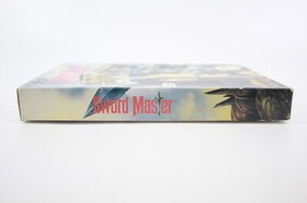 Sword Master (NES) [PAL] - WITH WARRANTY