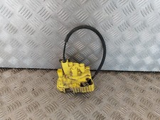 Porte arrière et accessoires Citroen NEMO