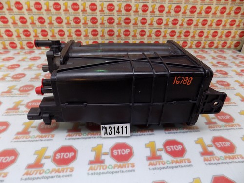 2019-2023 NISSAN ALTIMA 2.5L FUEL VAPOR CANISTER 14950-6CC0A OEM