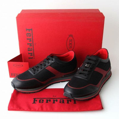 ferrari tods shoes