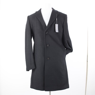 ジャケット・アウター kaval wool cashmere coat size S kaval wool cashmere coat size S - メルカリ