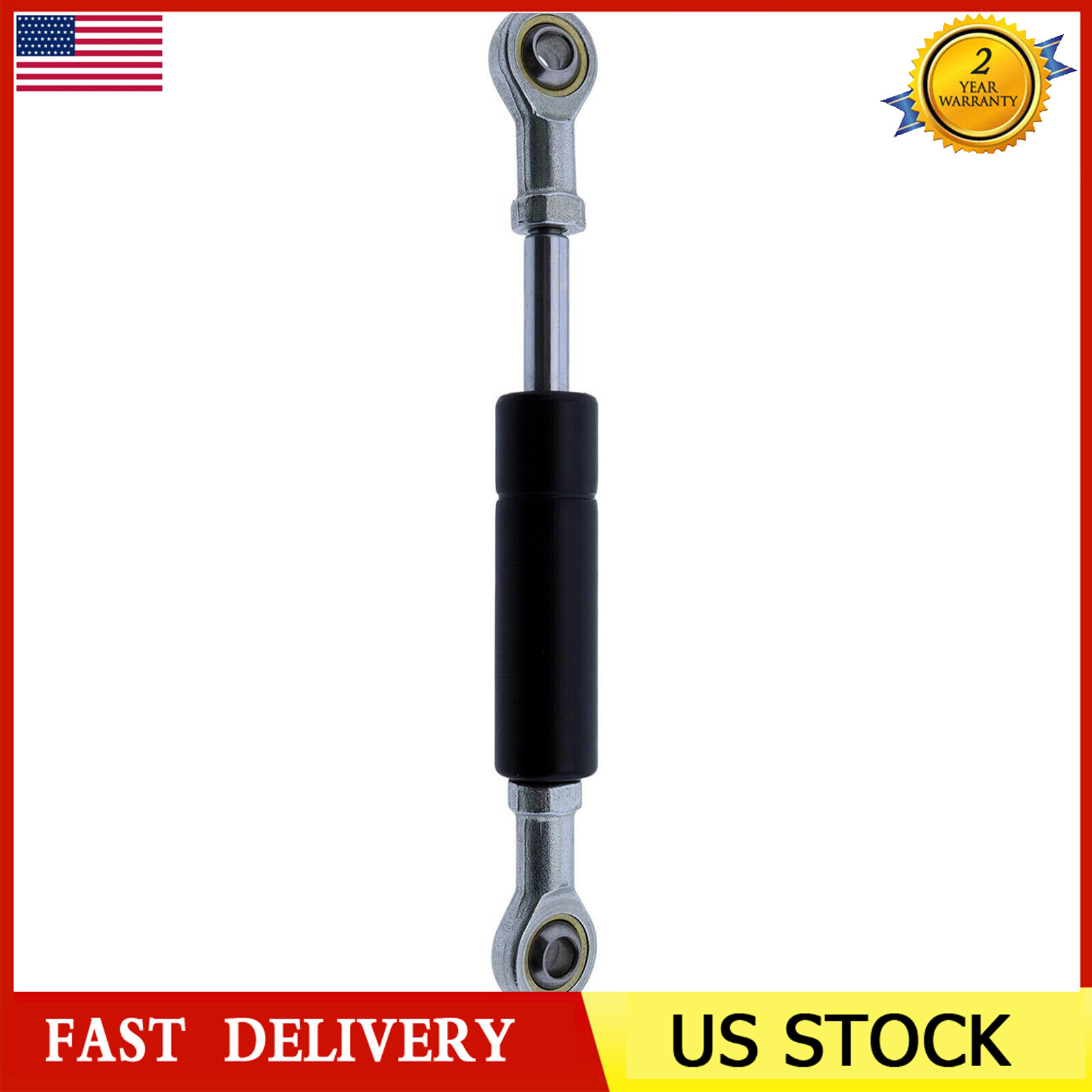 AT340156 Gas Strut Spring Cylinder For John Deere 310J 310K 310SK 410J ...