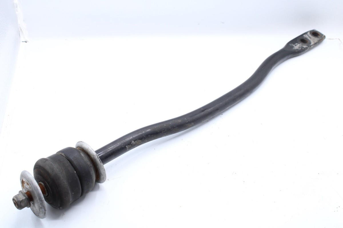 98 - 02 Honda Accord 2.3L 4cyl rod radius FRONT left CONTROL ARM