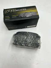 Pastilla de freno de disco DFC Hart Brakes 1310-0815-00, cerámica