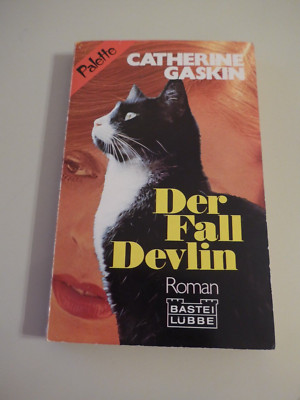 Catherine Gaskin - Der Fall Devlin