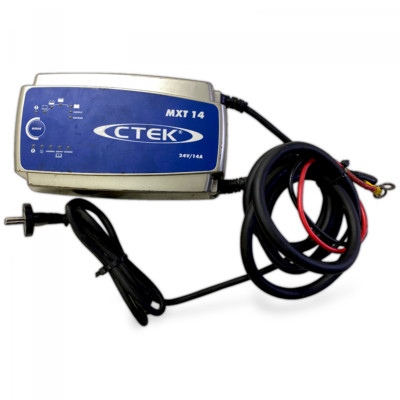 SOLARIS Urbino, Alpino, Vacanza TP1989166 Battery Charger MXT14