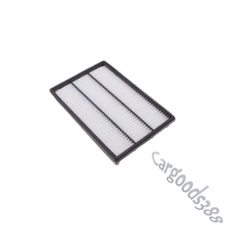 ENGINE AIR FILTER + CHARCOAL CABIN FILTER FOR SUBARU 2010 -2019 LEGACY & OUTBACK