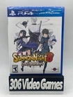 Summon Night 6: Lost Borders (Sony PlayStation 4, 2017) Brand New Sealed