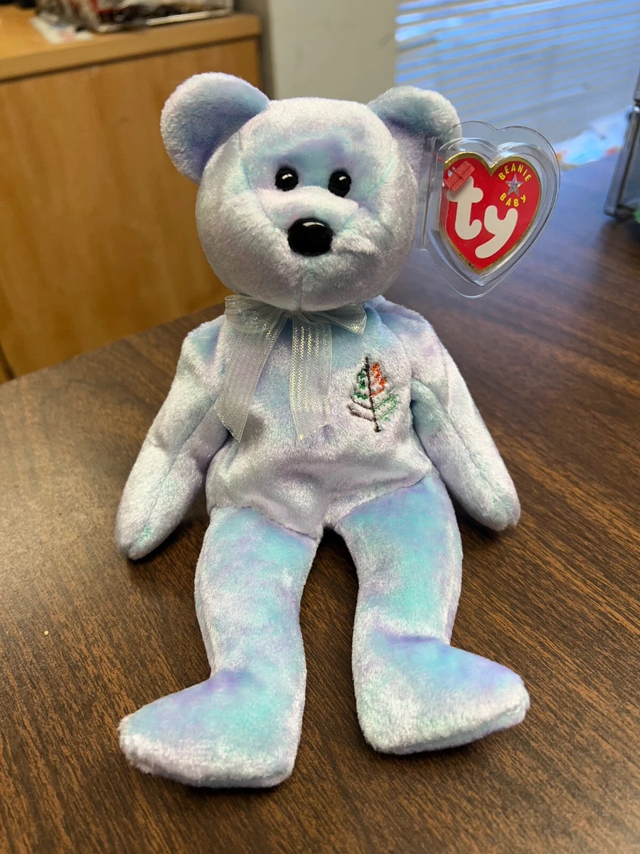 Issy four seasons hotsell hotel beanie baby