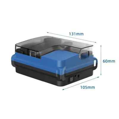 LK280 Bluetooth Wire Marking Machine Portable Number Tube Marking Machine