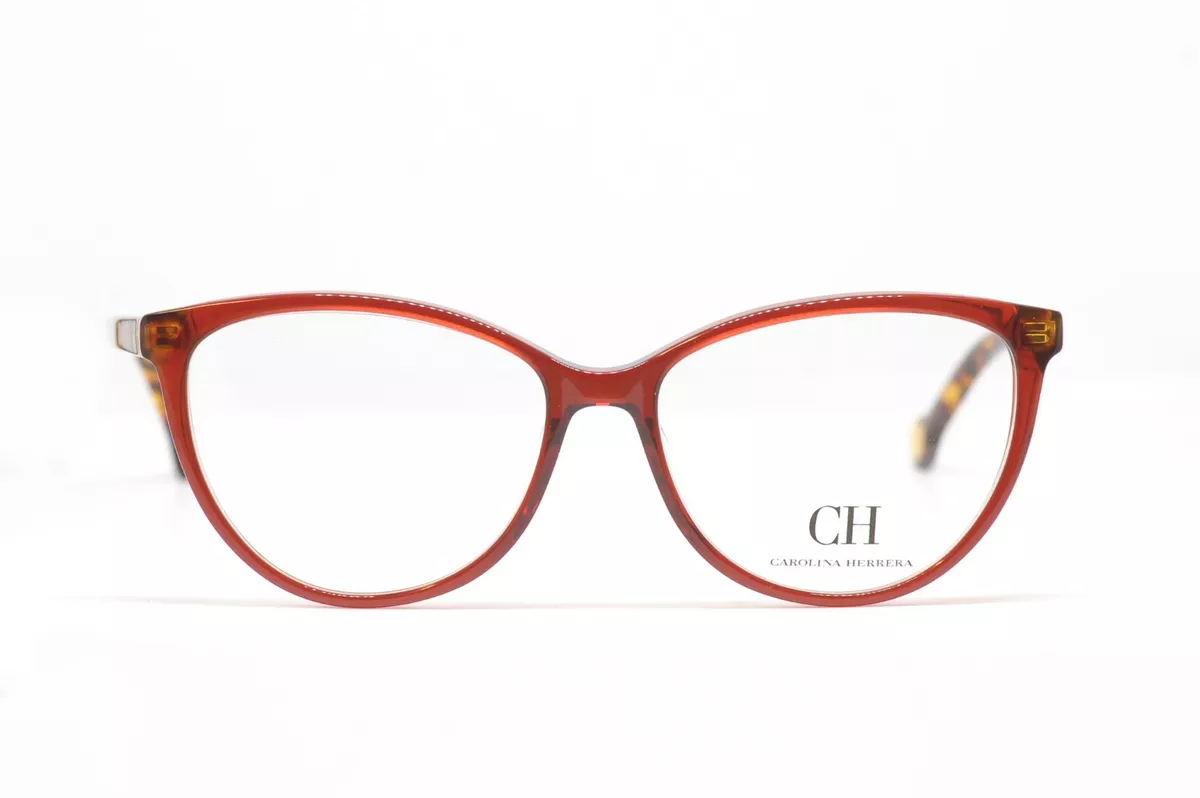 Occhiali da vista carolina herrera sale