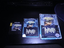 ebay® Auktion 286163996567 | MegaDrive - Populous - 100% Complete Genesis Thumbnail of ebay® auction 286163996567 | MegaDrive - Populous - 100% Complete Genesis