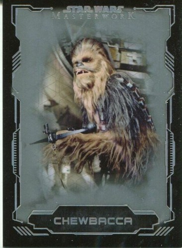 BEARBRICK CHEWBACCA 400% BE@RBRICK Star Wars | eBay UK