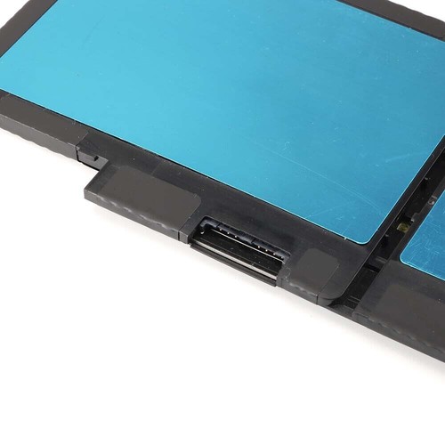 Batterie 60 Wh F3YGT pour Dell Latitude 7000 7280 7290 7380 7390 7480 7490 2X39G DM3WC - Photo 8/10