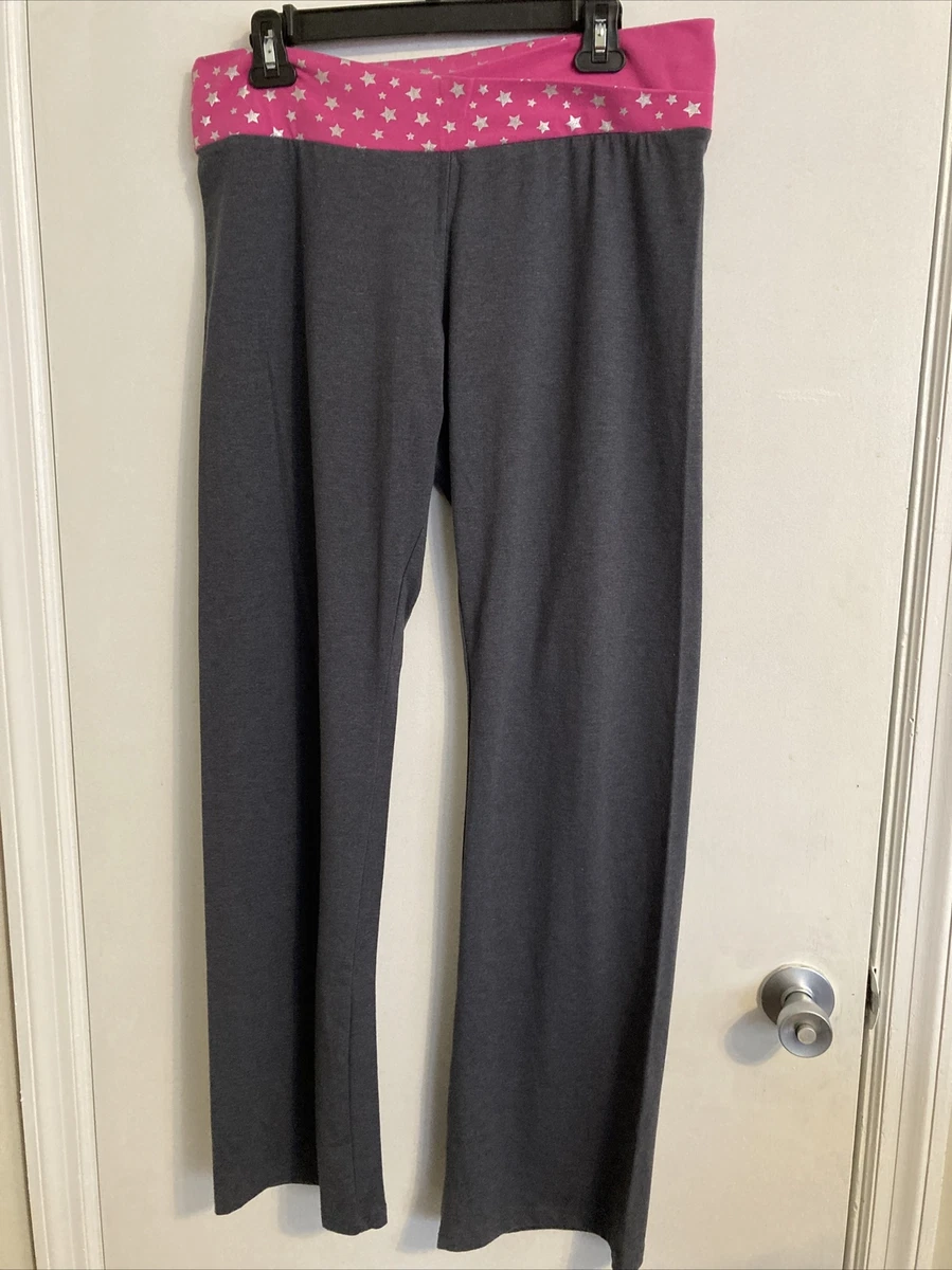 Joe boxer sweatpants best sale womens