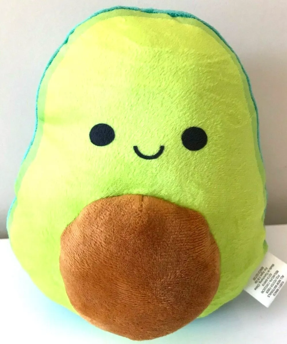 Avocado toy hotsell