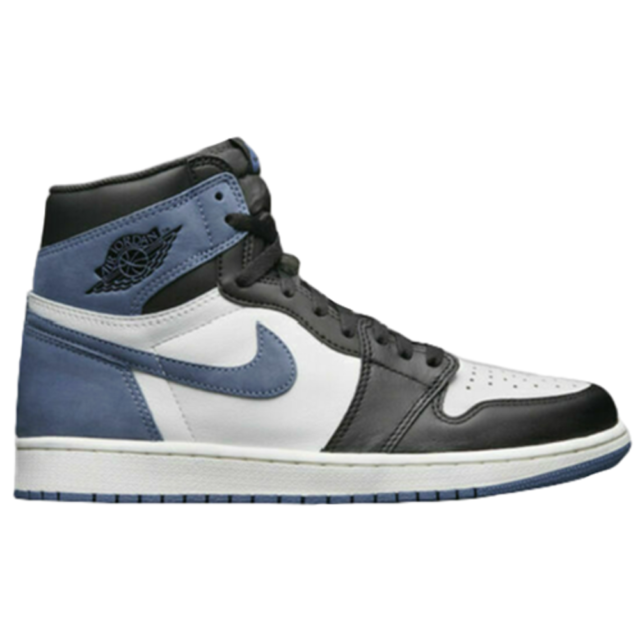 blue moon air jordans