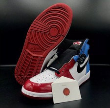 air jordan 1 fearless ebay
